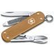 NÔŽ VICTORINOX CLASSIC SD ALOX COLORS WET SAND - VRECKOVÉ NOŽE - OSTATNÉ