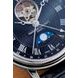 FREDERIQUE CONSTANT CLASSICS HEART BEAT MOONPHASE DATE AUTOMATIC FC-335MCNW4P26 - CLASSICS GENTS - ZNAČKY