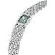 FREDERIQUE CONSTANT CLASSICS MANCHETTE QUARTZ FC-200GR1MC6B - CLASSICS LADIES - ZNAČKY