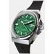 EDOX DELFIN THE ORIGINAL 1973 DATE – GENTS 53032-3CA-VIN - DELFIN - ZNAČKY