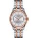 TISSOT CHEMIN DES TOURELLES AUTOMATIC 34MM T139.207.22.038.00 - CHEMIN DES TOURELLES - ZNAČKY