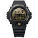 CASIO G-SHOCK DW-6900CF-1ER CAMO A GOLD - G-SHOCK - ZNAČKY