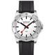 MONDAINE NUMERI QUARTZ MSN.4211B.RB - NUMERI - ZNAČKY