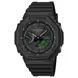 CASIO G-SHOCK GA-B2100BEG-1AER BLACK AND ELECTRO GREEN SERIES - CASIOAK - ZNAČKY