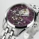 HAMILTON JAZZMASTER SKELETON LADY AUTO H32265101 - JAZZMASTER - ZNAČKY