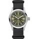 HAMILTON KHAKI FIELD AUTO 38MM H70455960 - KHAKI FIELD - ZNAČKY
