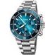 ORIS AQUIS CHRONOGRAPH 43,5 MM 01 771 7793 4155-07 8 23 01PEB - AQUIS - ZNAČKY