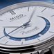 MIDO BARONCELLI SMILING MOON GENT M027.407.11.010.01 - BARONCELLI - ZNAČKY