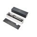 PLNICÍ PERO PARKER URBAN METRO METALLIC CT 1502/4131 - PLNIACE PERÁ - OSTATNÉ