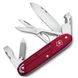 NÔŽ VICTORINOX SYNERGY X ALOX 0.8226.20 - VRECKOVÉ NOŽE - OSTATNÉ