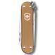 NÔŽ VICTORINOX CLASSIC SD ALOX COLORS WET SAND - VRECKOVÉ NOŽE - OSTATNÉ