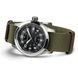 HAMILTON KHAKI FIELD AUTO 38MM CALL OF DUTY SPECIAL EDITION H70475930 - KHAKI FIELD - ZNAČKY