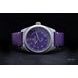 FORMEX FIELD AUTOMATIC ULTRA VIOLET BOLGHERI VIOLET LEATHER STRAP 0660.1.6593.799 - FIELD AUTOMATIC - ZNAČKY