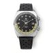 NIVADA GRENCHEN ANTARCTIC GMT - BLACK - ANTARCTIC - ZNAČKY