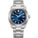 CITIZEN ECO-DRIVE SUPER TITANIUM AW1900-50L - ELEGANT - ZNAČKY