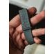 FORMEX FIELD AUTOMATIC PETROL BLUE FIELD NYLON-VELCRO BLUE STRAP 0660.1.6533.131 - FIELD AUTOMATIC - ZNAČKY