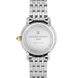 FREDERIQUE CONSTANT SLIMLINE LADIES MOONPHASE QUARTZ FC-206MPWD1S3B - SLIMLINE LADIES - ZNAČKY