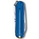 NÔŽ VICTORINOX CLASSIC SD TRANSPARENT COLORS DEEP OCEAN - VRECKOVÉ NOŽE - OSTATNÉ