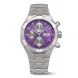 MAURICE LACROIX AIKON AUTOMATIC TITANIUM CHRONOGRAPH AI6038-TT032-430-1 - AIKON - ZNAČKY
