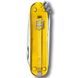 NÔŽ VICTORINOX CLASSIC SD TRANSPARENT COLORS TUSCAN SUN - VRECKOVÉ NOŽE - OSTATNÉ