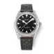 NIVADA GRENCHEN SUPER ANTARCTIC 35 MM - BLACK WHITE LUMINOVA - ANTARCTIC - ZNAČKY