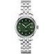 TISSOT LE LOCLE AUTOMATIC LADY T006.207.11.096.00 - LE LOCLE AUTOMATIC - ZNAČKY