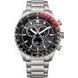 CITIZEN ECO-DRIVE CHRONOGRAPH AT2566-88E - SPORTS - ZNAČKY