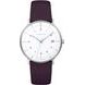 JUNGHANS MAX BILL DAMEN 47/4558.02 - MAX BILL LADIES - ZNAČKY