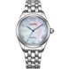 CITIZEN L ECO-DRIVE EM1140-80D - ELEGANT - ZNAČKY