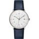JUNGHANS MAX BILL QUARTZ 41/4668.02 - MAX BILL QUARTZ - ZNAČKY