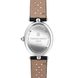 FREDERIQUE CONSTANT CLASSICS ART DECO OVAL QUARTZ FC-200MPB2V6 - CLASSICS LADIES - ZNAČKY