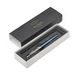 KULIČKOVÉ PERO PARKER JOTTER WATERLOO BLUE CT 1502/1253191 - GUĽÔČKOVÉ PERÁ - OSTATNÉ