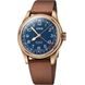 ORIS BIG CROWN BRONZE POINTER DATE 01 754 7741 3165-07 5 20 58BR - BIG CROWN - ZNAČKY