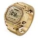 CASIO RING WATCH CRW-001JB-9ER J BALVIN COLLABORATION - CLASSIC COLLECTION - ZNAČKY