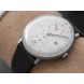 JUNGHANS MAX BILL REGULÁTOR BAUHAUS 27/4493.02 - MAX BILL AUTOMATIC - ZNAČKY