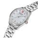SWISS MILITARY HANOWA ROADRUNNER SPARKLE LADY SMWLH0005001 - LADY - ZNAČKY