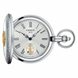 TISSOT SAVONNETTE MECHANICAL DOUBLE T865.405.99.038.01 - SAVONNETTE - ZNAČKY