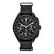 BULOVA 98A186 SPECIAL EDITION LUNAR PILOT CHRONOGRAPH WATCH - ARCHÍV