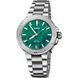 ORIS AQUIS X BRACENET 36,5 MM 01 733 7770 4137-07 8 18 05P - AQUIS - ZNAČKY