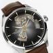 HAMILTON JAZZMASTER OPEN HEART AUTO 40MM H32675581 - JAZZMASTER - ZNAČKY