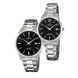 SET FESTINA CLASSIC BRACELET 20511/4 A 20509/4 - HODINKY PRE PÁRY - HODINKY