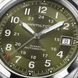 HAMILTON KHAKI FIELD AUTO 38MM H70455960 - KHAKI FIELD - ZNAČKY