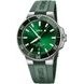 ORIS AQUIS DATE 43,5 MM 01 733 7789 4157-07 4 23 37FC - AQUIS - ZNAČKY