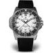 FORMEX REEF GMT AUTOMATIC CHRONOMETER WHITE DIAL WITH RED GMT - REEF - ZNAČKY