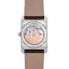 FREDERIQUE CONSTANT CLASSICS CARRÉE AUTOMATIC FC-303SAL4C6 - CLASSICS GENTS - ZNAČKY