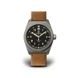 FORMEX FIELD AUTOMATIC CHARCOAL LEONE BOLGHERI KOŽENÝ REMIENOK 0660.1.6523.723 - FIELD AUTOMATIC - ZNAČKY