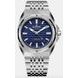 EDOX DELFIN THE ORIGINAL 1973 AUTOMATIC 80142-3M-BUIN - DELFIN - ZNAČKY