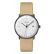 JUNGHANS MAX BILL AUTOMATIC 027/4000.04 - MAX BILL BY JUNGHANS - ZNAČKY