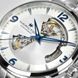HAMILTON JAZZMASTER OPEN HEART AUTOMATIC H32705152 - JAZZMASTER - ZNAČKY