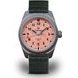 FORMEX FIELD AUTOMATIC GEN 2 COHO SALMON NYLON-VELCRO KHAKI GREEN 0660.1.6555.877 - FIELD AUTOMATIC - ZNAČKY
